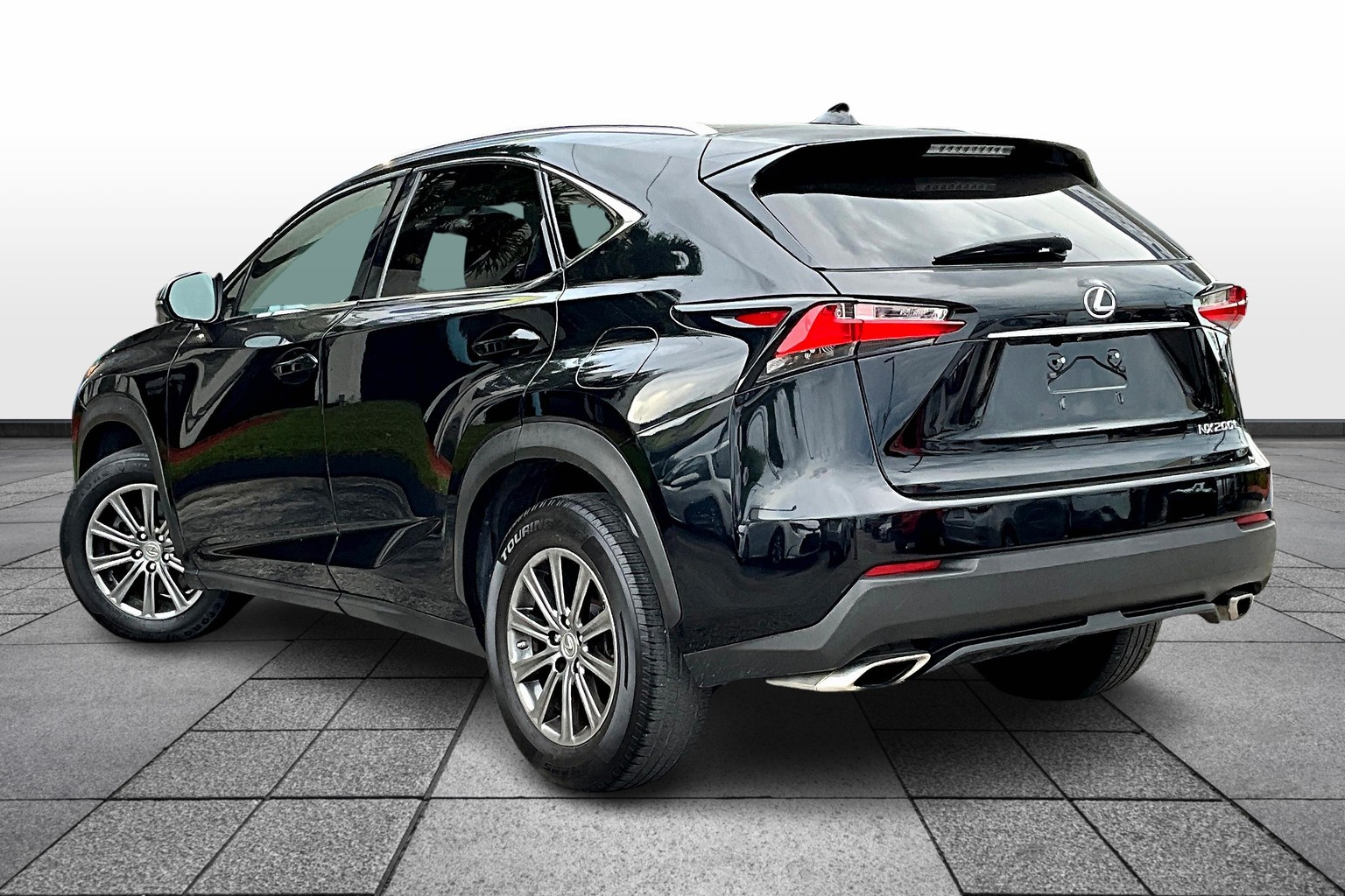 2016 Lexus NX 200t Base Inventory | Contact Us Today