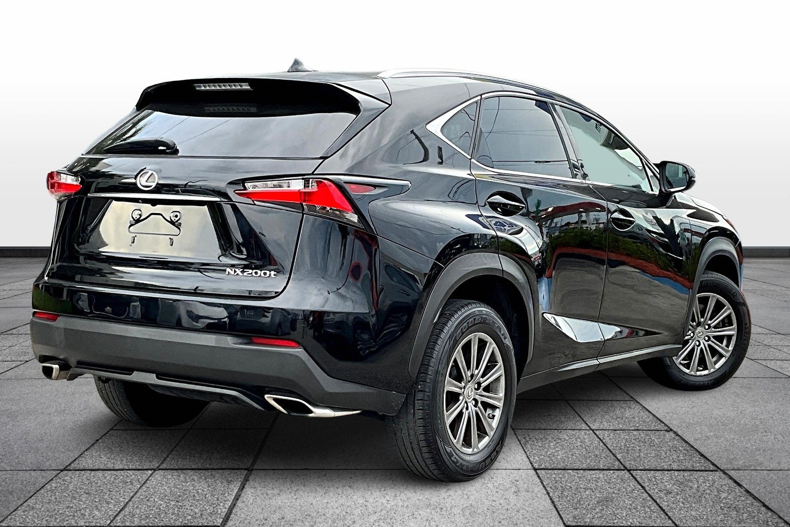 2016 Lexus NX 200t Base Inventory | Contact Us Today