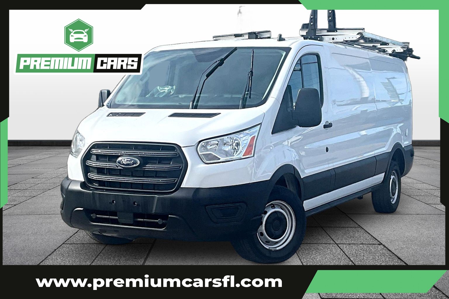2024 Ford Transit 250 Low Roof 148 WB's photo