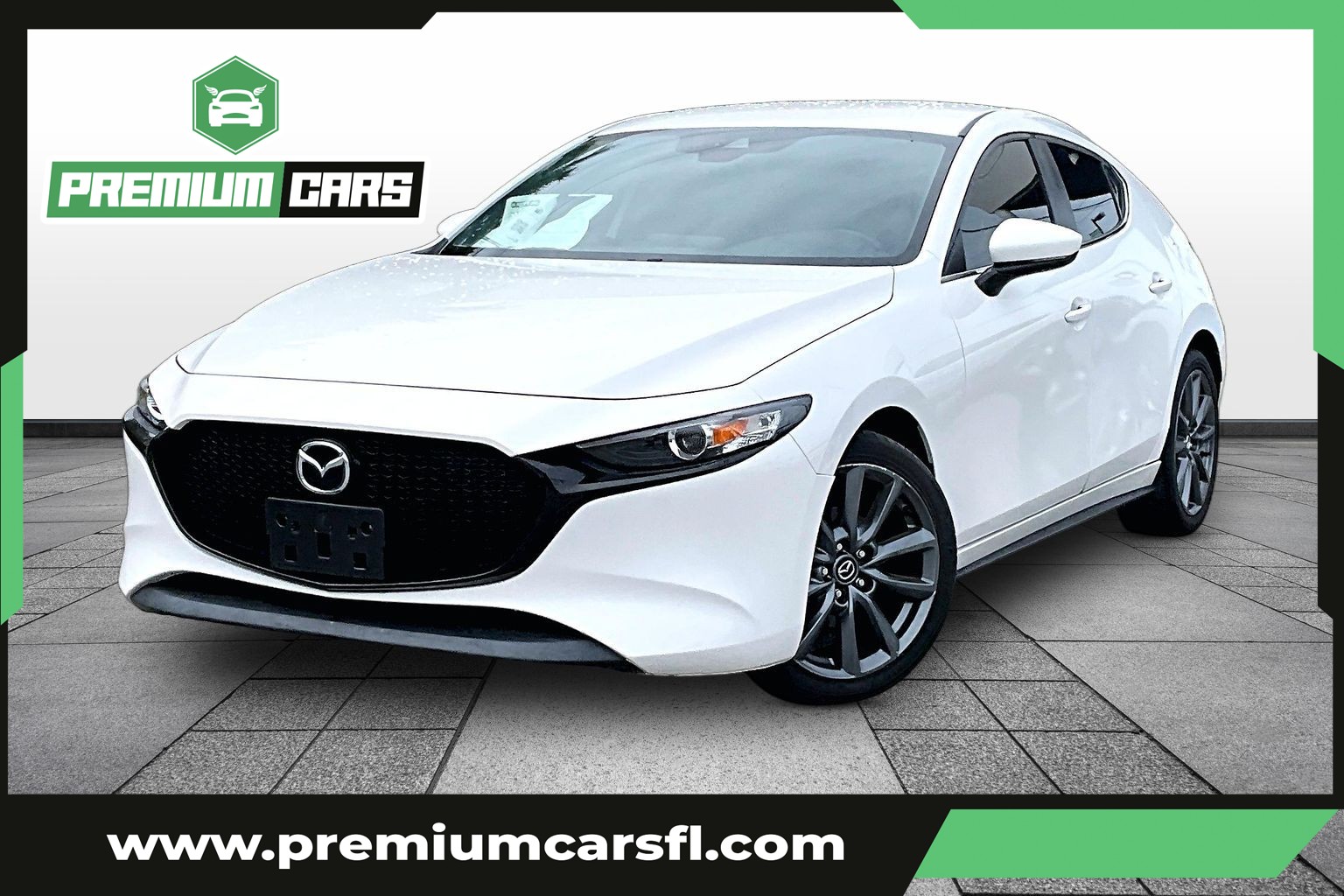 2020 Mazda CX-3 AT 5-Door SKYACTIV's photo